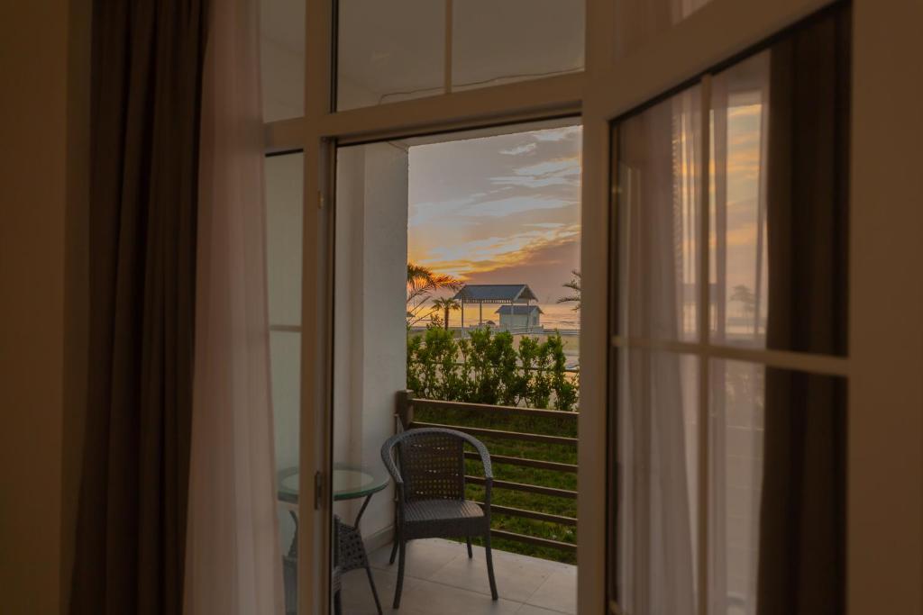 Astalanya Resort