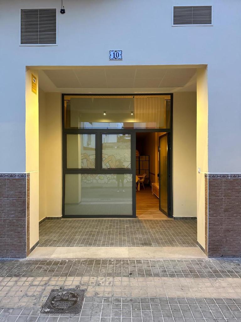 Sensacional apartamento en Ruzafa
