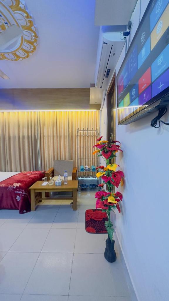 Hotel Blue Sky Residential photo 2