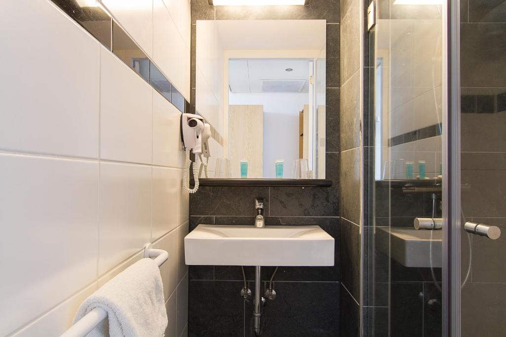 Bastion Hotel Amsterdam Zuidwest photo 3