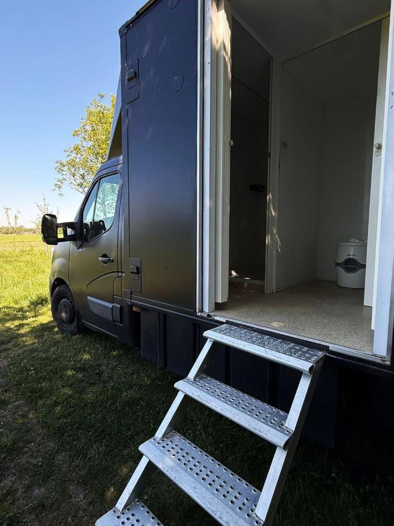 Glamping Zomergem photo 1