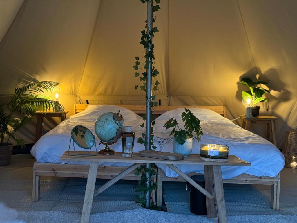 Glamping Zomergem photo 4
