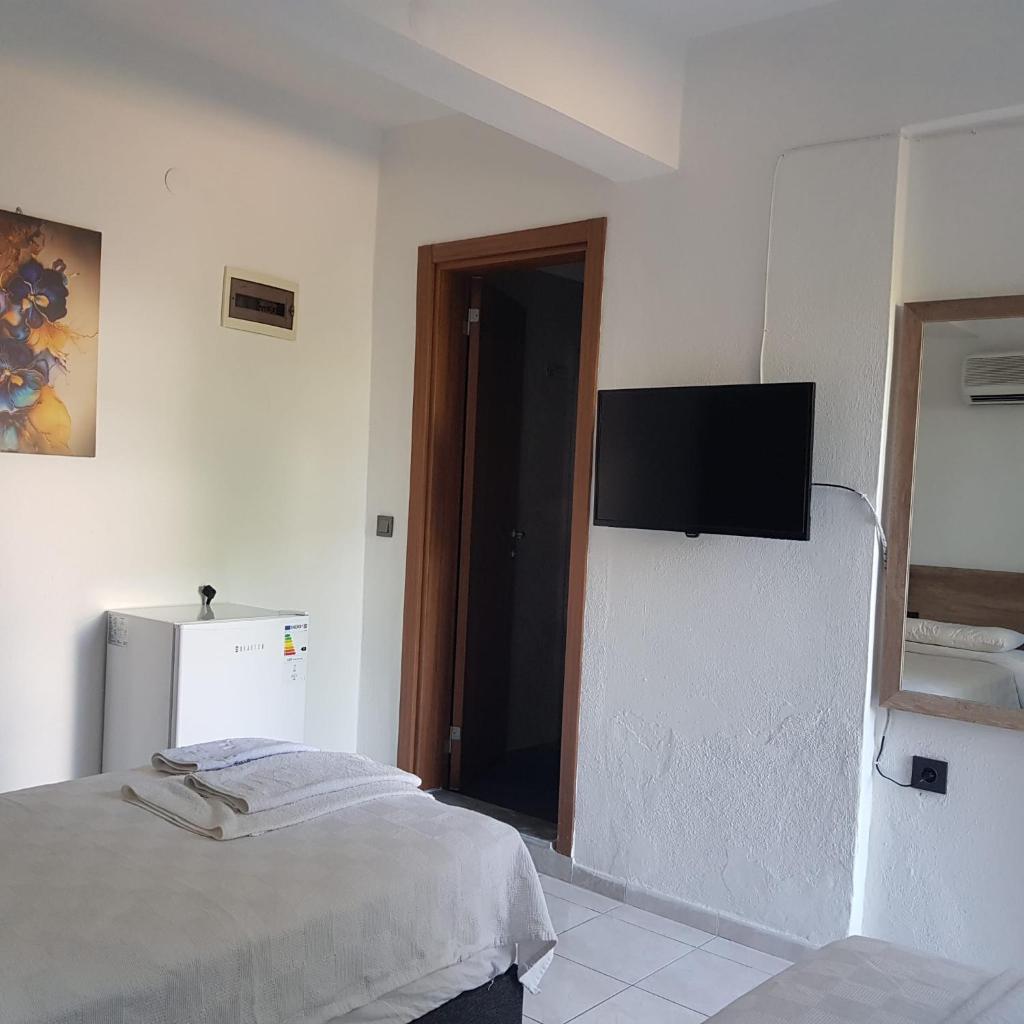 Fethiye Apart Otel - Tap to explore photos