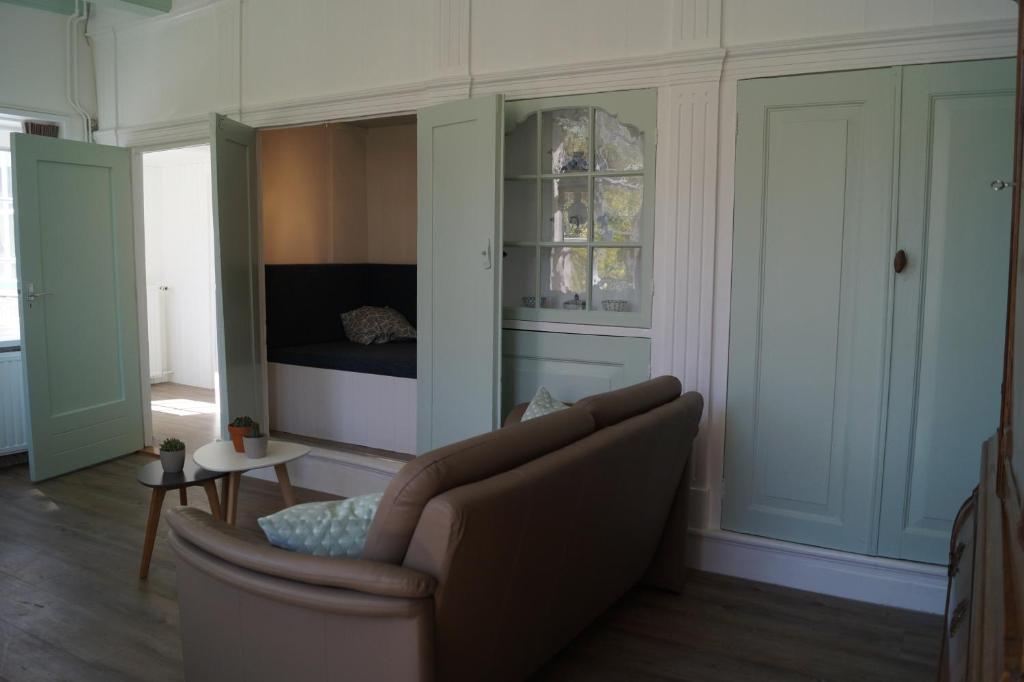 Vakantiehuis 't Boerenhuis photo 1