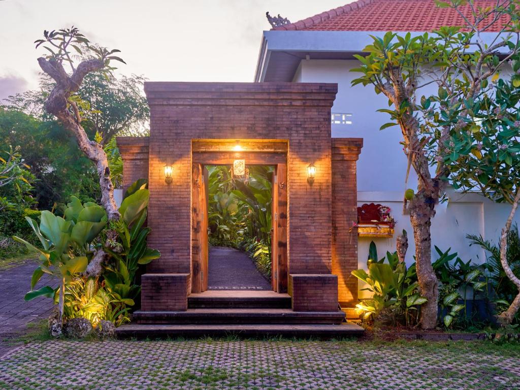 Kanchana Cottages photo 2