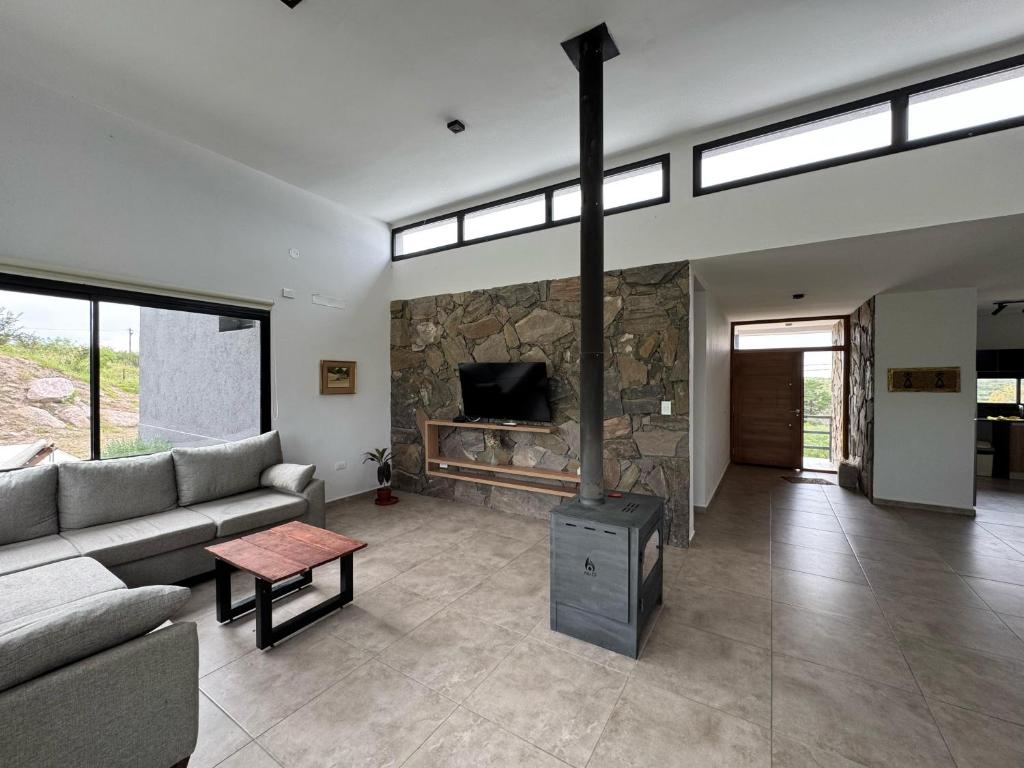 Sierras de Córdoba Ascochinga vivienda exclusiva photo 4