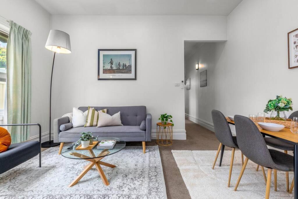 Cosy 2 bedroom house photo 1