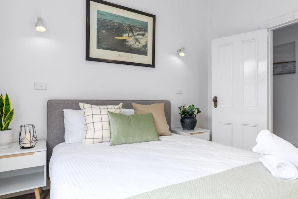 Cosy 2 bedroom house photo 4