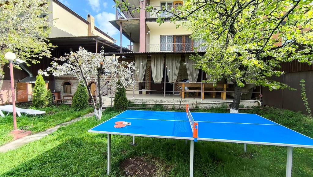 Guesthouse Geghama photo 2