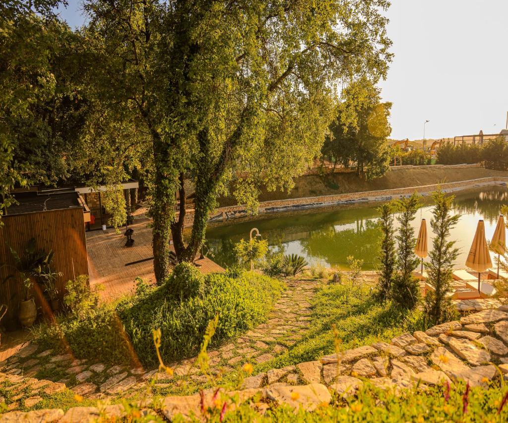 Bregu Village Spa photo 2