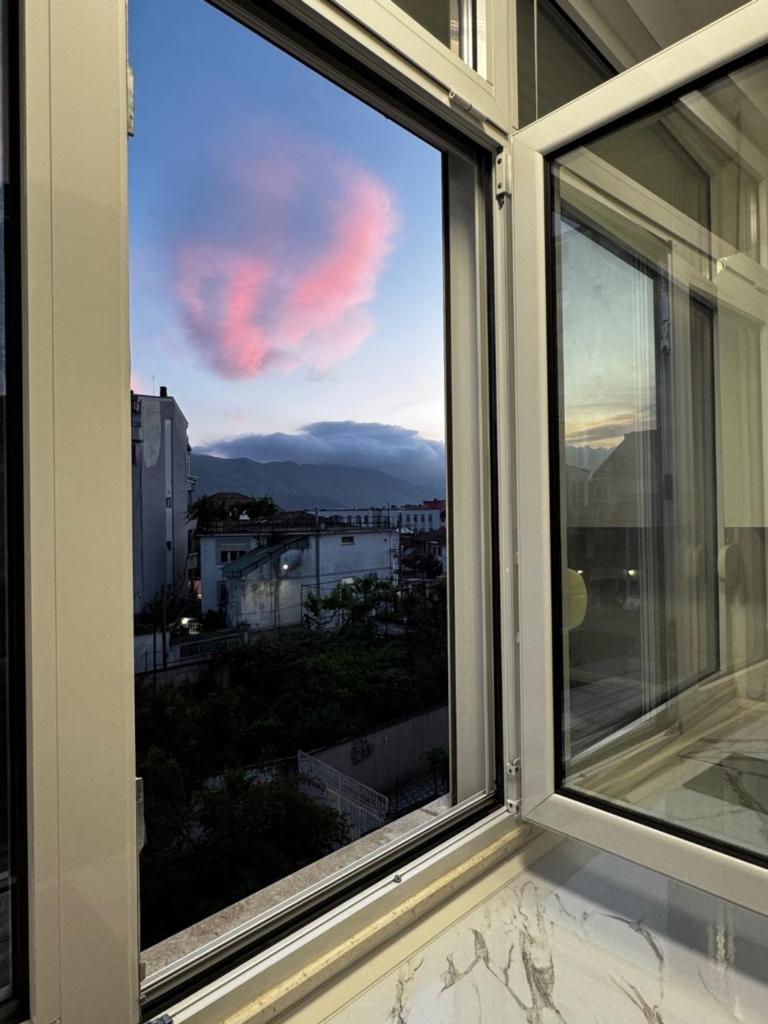 Mira's Apartment