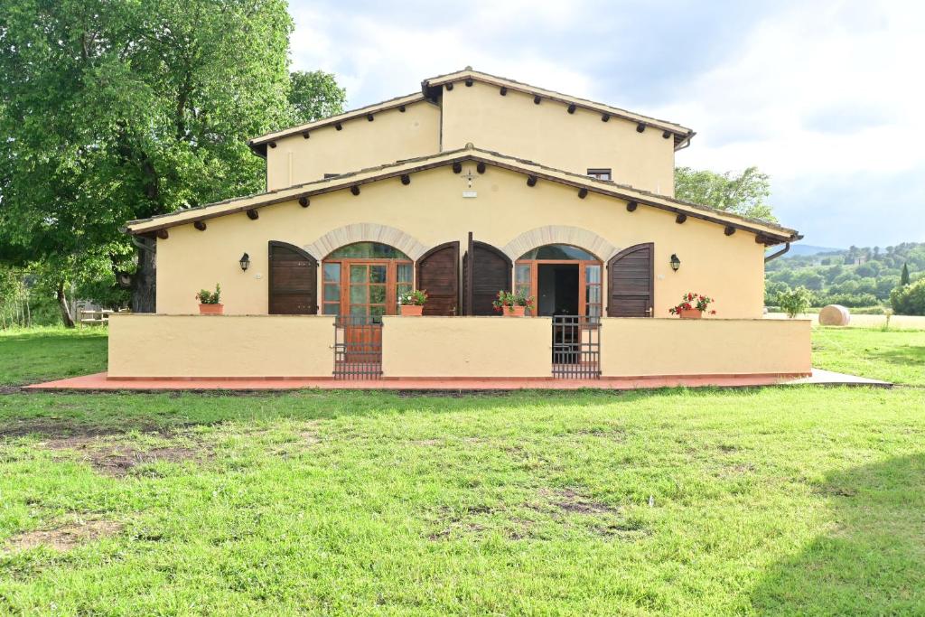 Agriturismo Casale Aurora