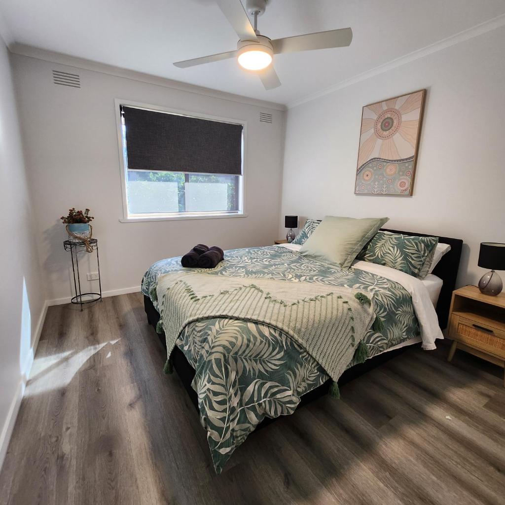 Central 2BR Boho Beauty photo 2