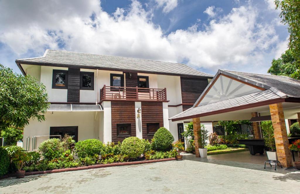 4 Bedroom Villa in Chaweng P2 SDV194-By Samui Dream Villas photo 3