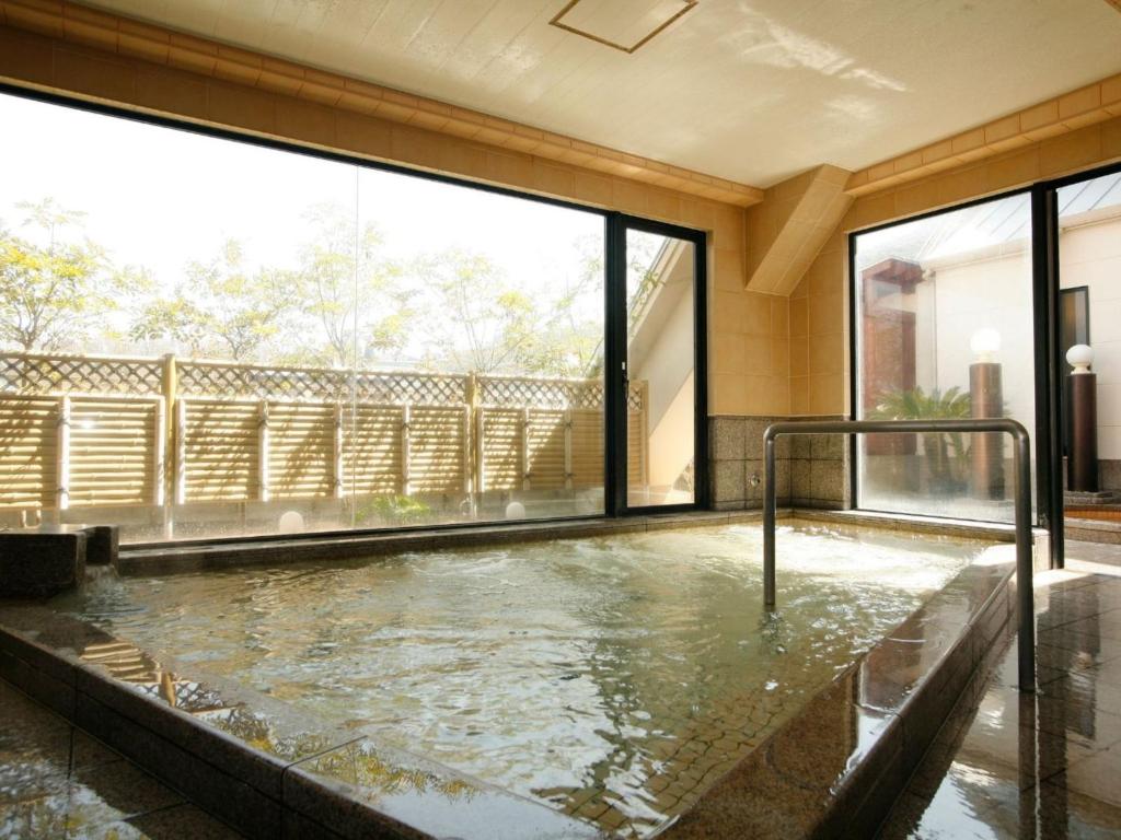 Arima Hot spring Ryokan Kotori - Tap to explore photos