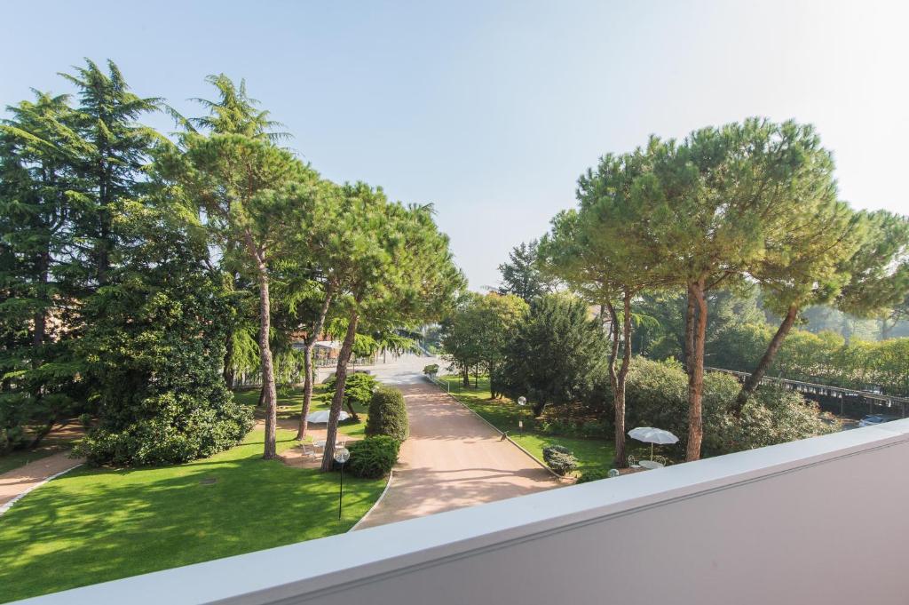 Hotel Terme Delle Nazioni photo 3
