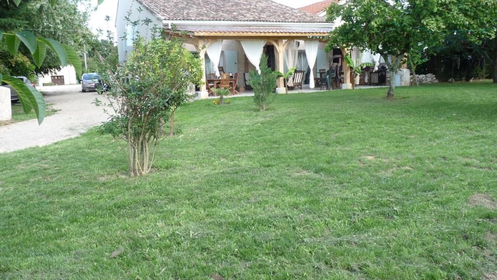 "L'Ancienne Etable" Dordogne photo 3