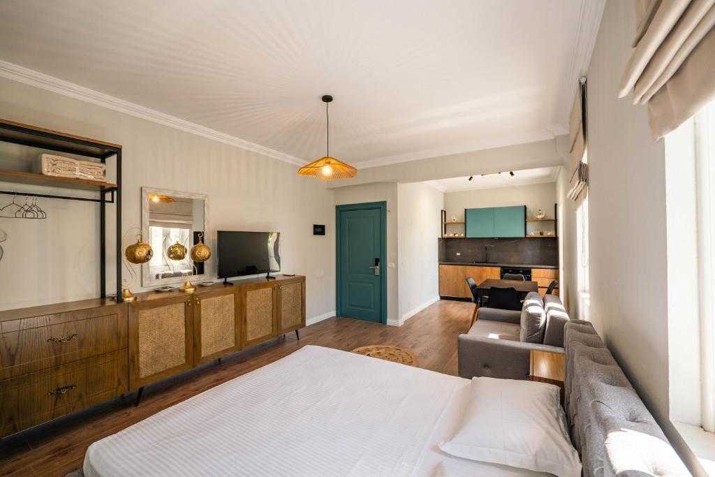 Kristianna Apartments photo 1