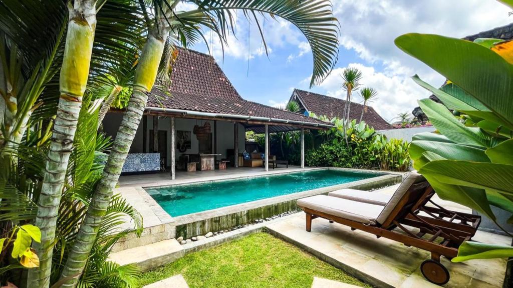 Villa Louise photo 3
