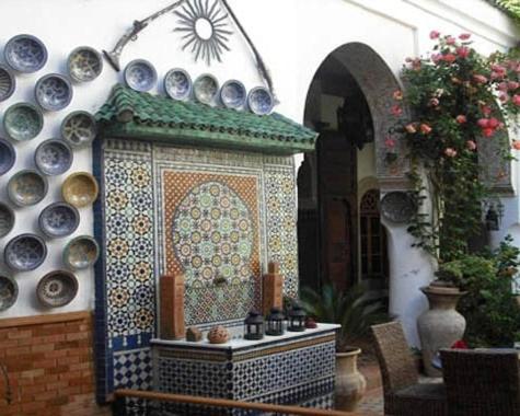 Le Riad Meknes photo 4