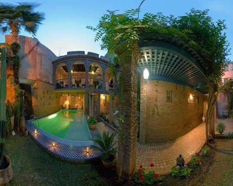 Le Riad Meknes photo 1