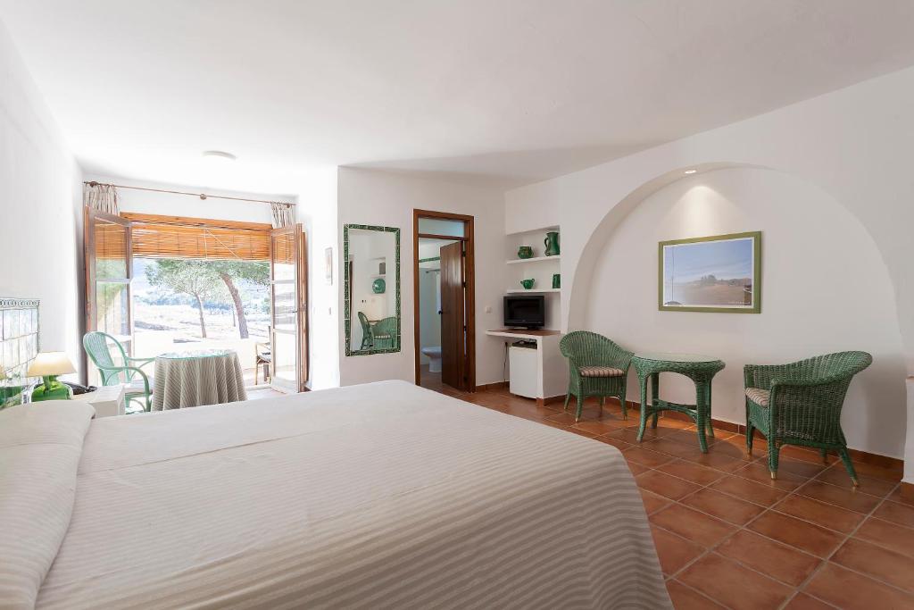 Cortijo El Sotillo photo 3