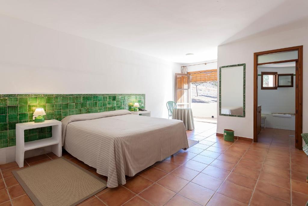 Cortijo El Sotillo photo 1