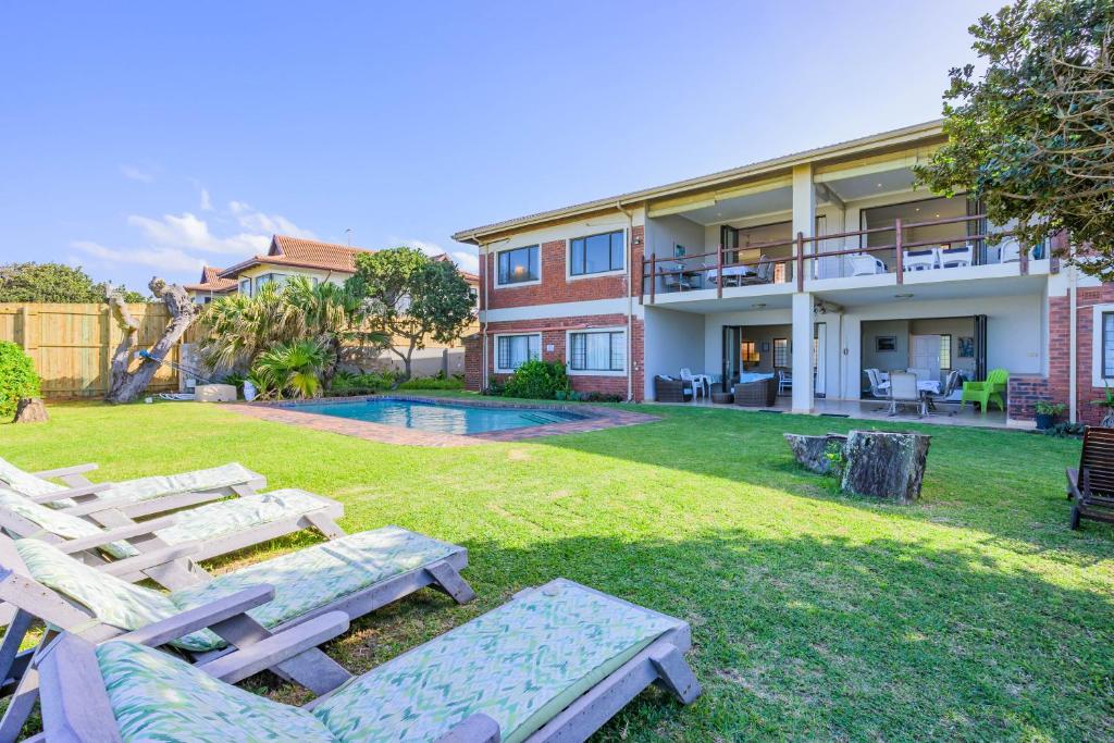 Beach House Umhlanga - Tap to explore photos