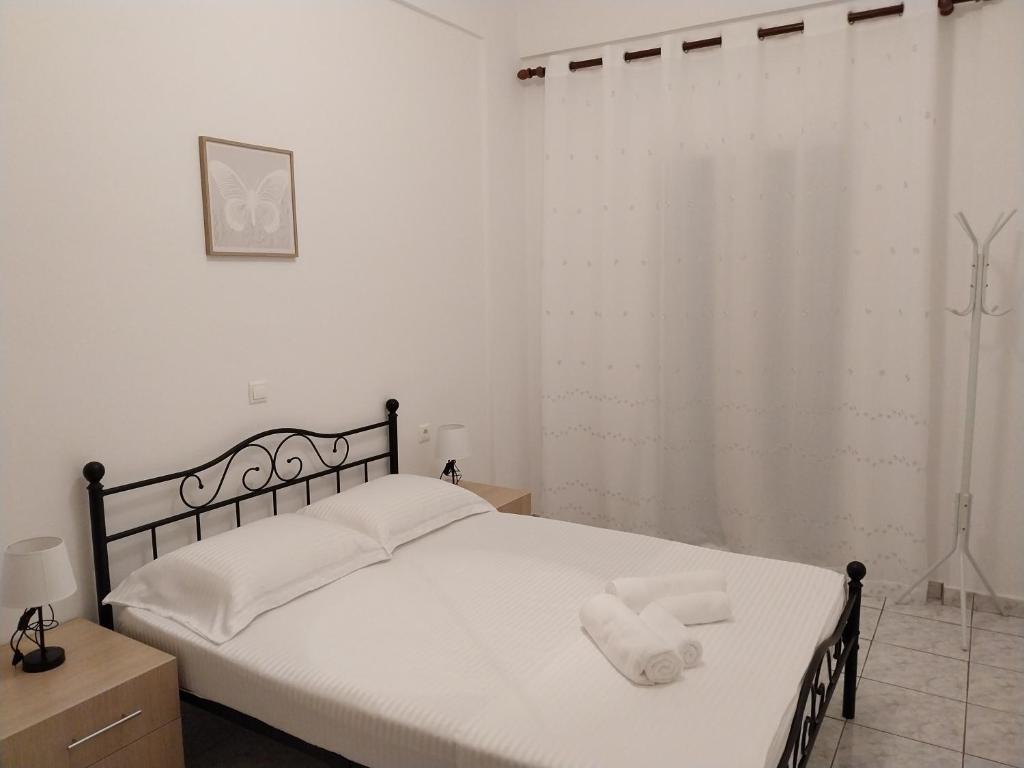 Vicky's Apartment, Aliko photo 4