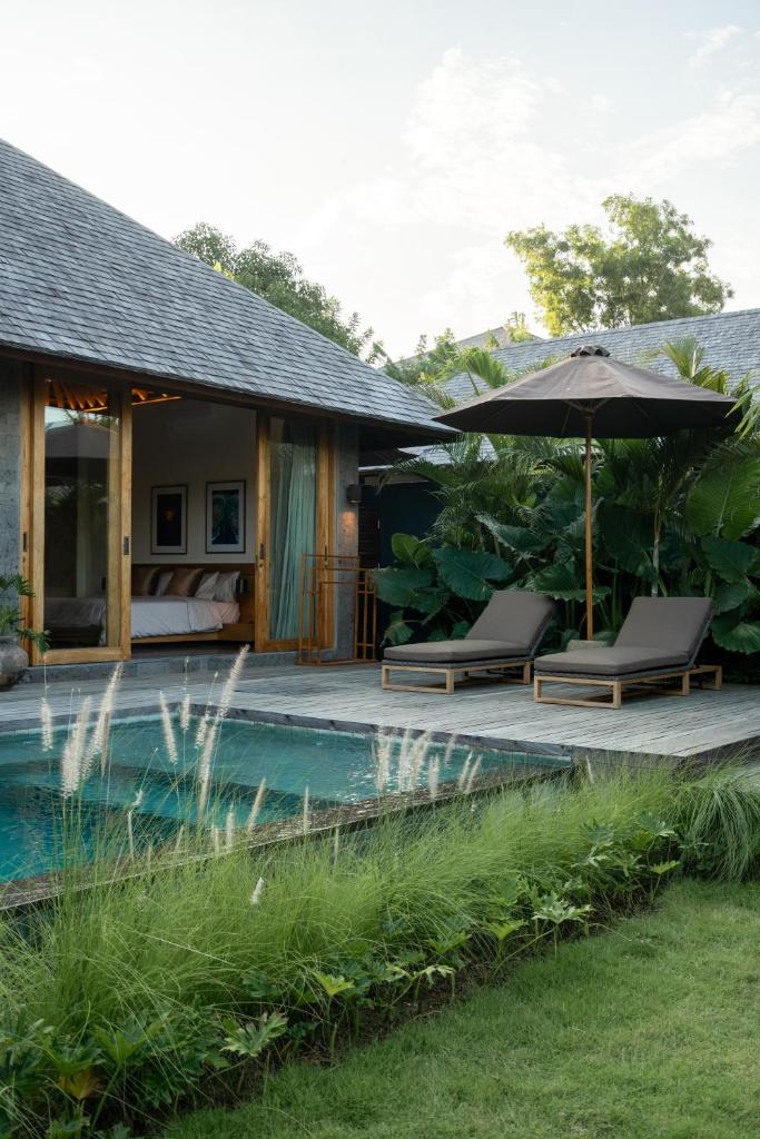 Mona Boutique Villas & Spa photo 1