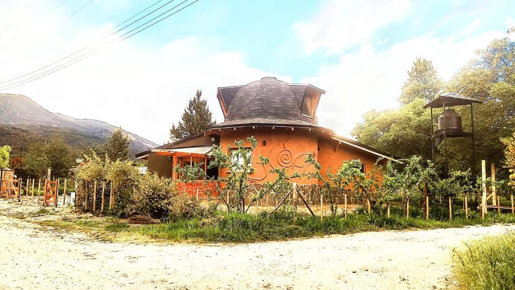 Nautilus Ecocasa Lago Puelo photo 2
