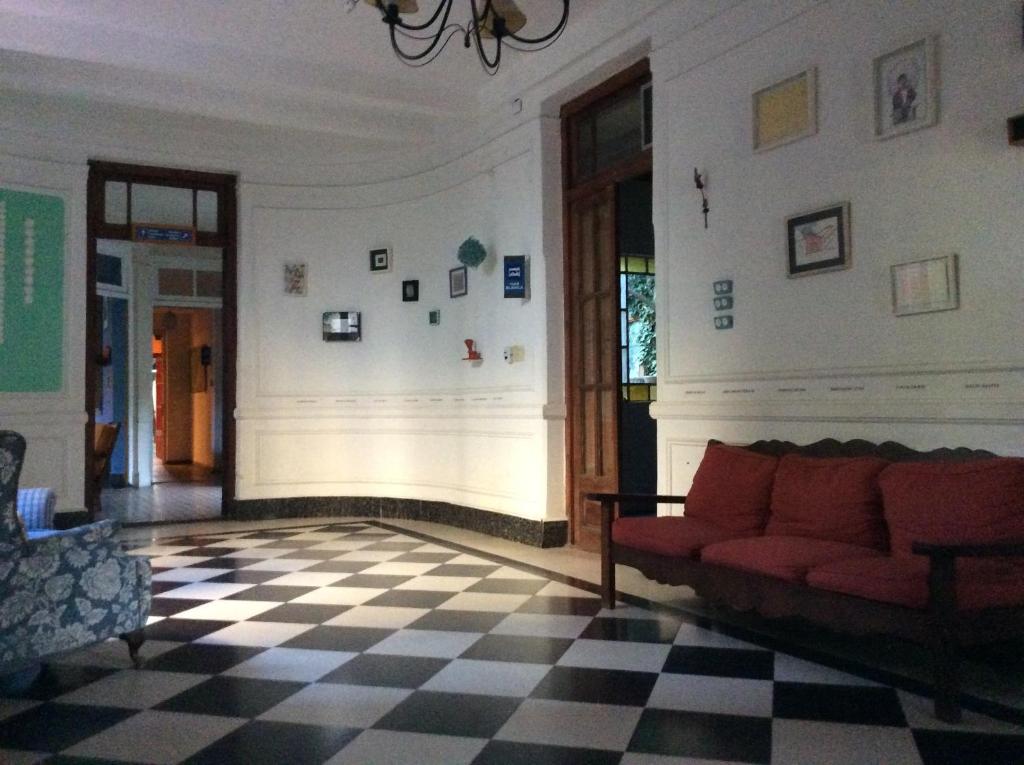 Casa Chango Hostel photo 1
