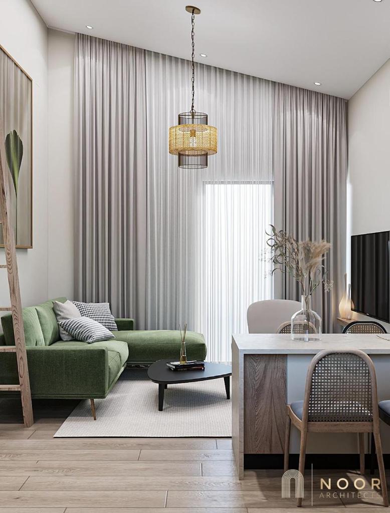 Abi Luxury Apartament Dhermi
