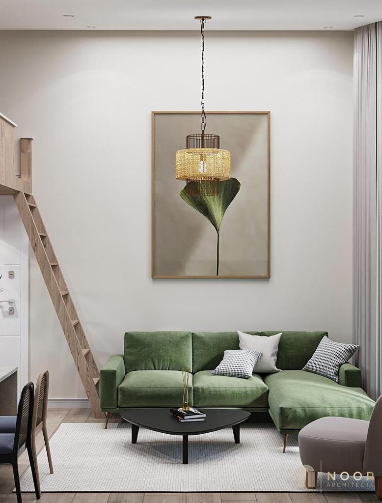 Abi Luxury Apartament Dhermi photo 1