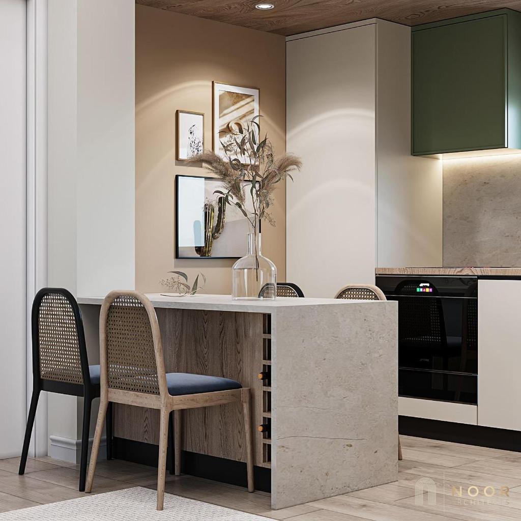 Abi Luxury Apartament Dhermi photo 2
