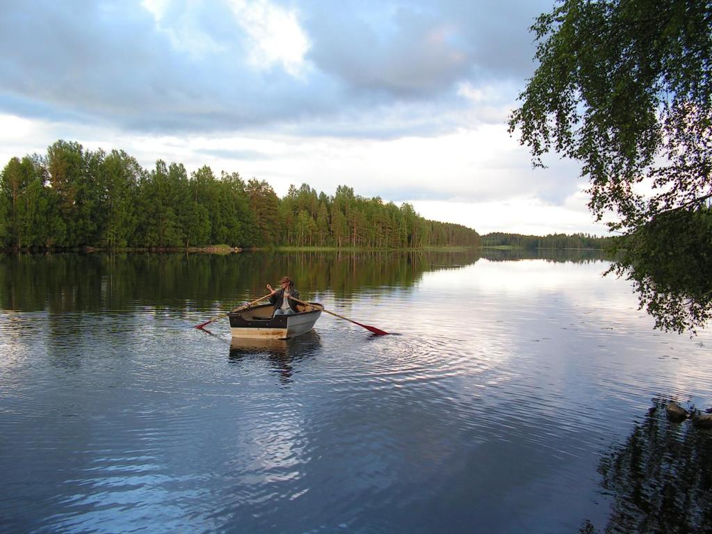 Viljamaan kartano photo 3