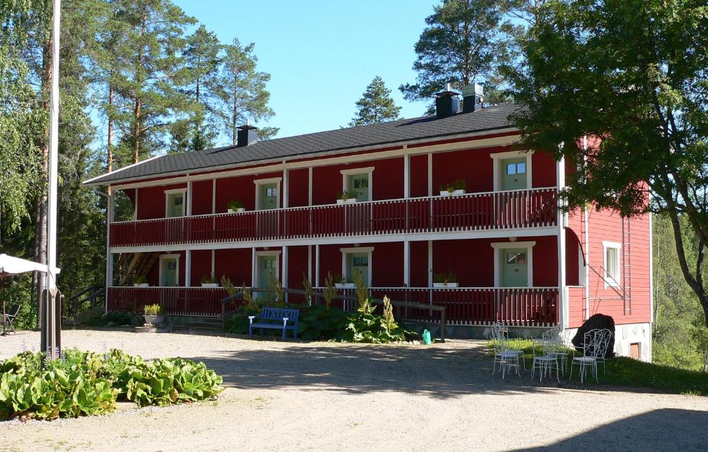 Viljamaan kartano photo 2