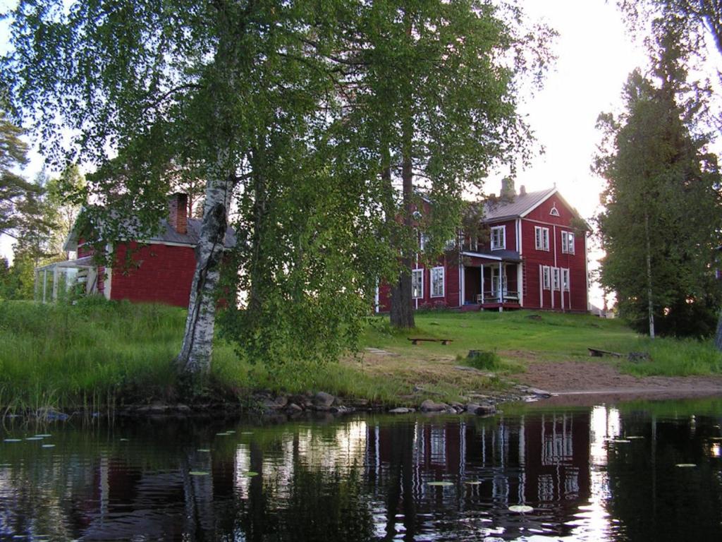 Viljamaan kartano photo 1
