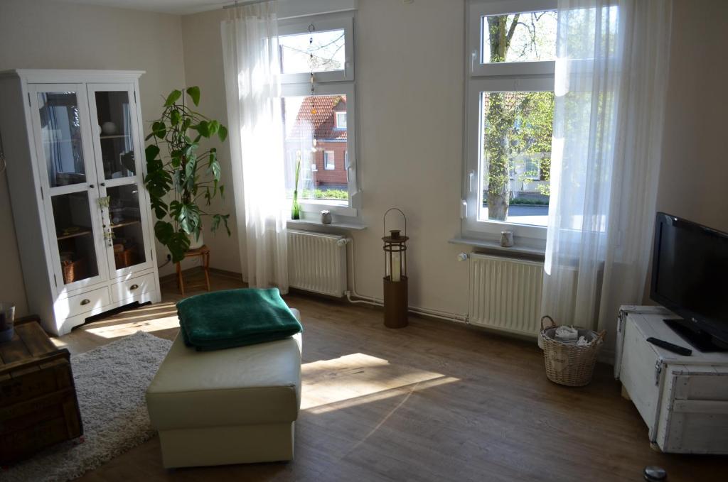Ferienwohnung Edelweiss photo 4