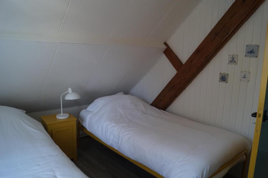 Vakantiehuis 't Boerenhuis photo 4