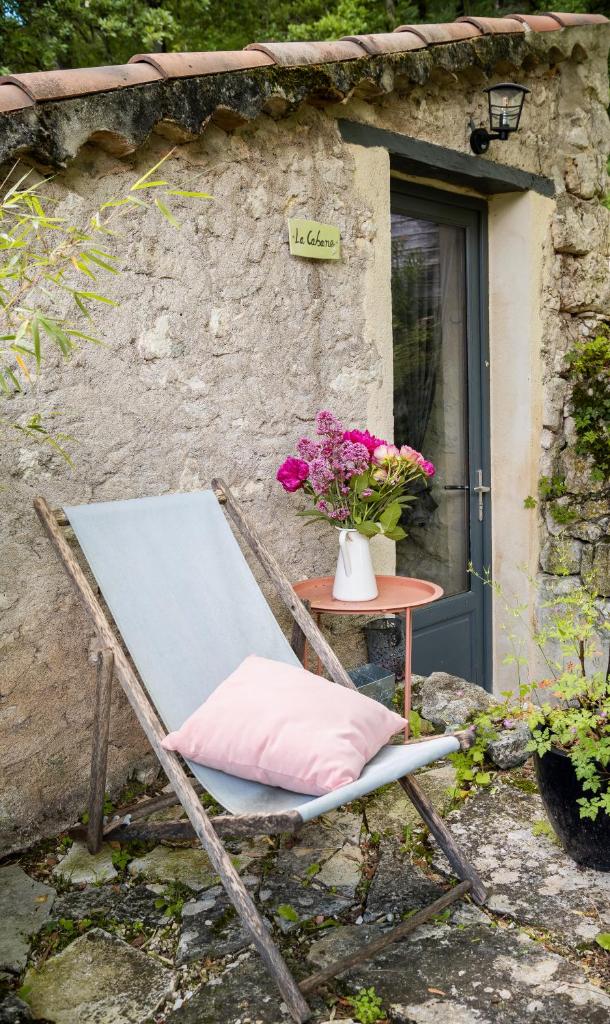 Le Domaine Sainte Raffine, piscine, charme et insolite photo 3
