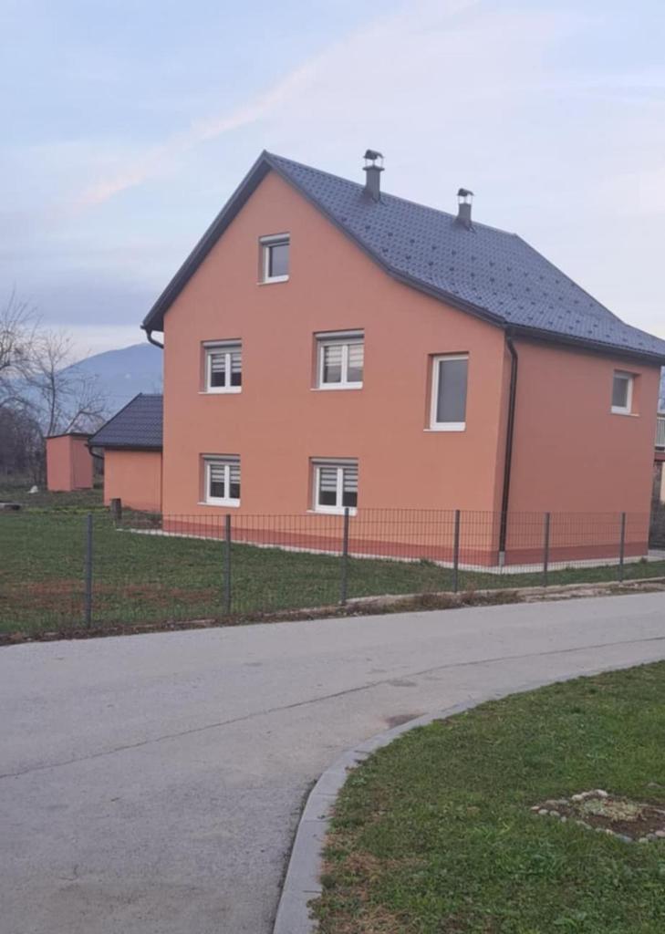 Apartmani Donji Vakuf photo 1