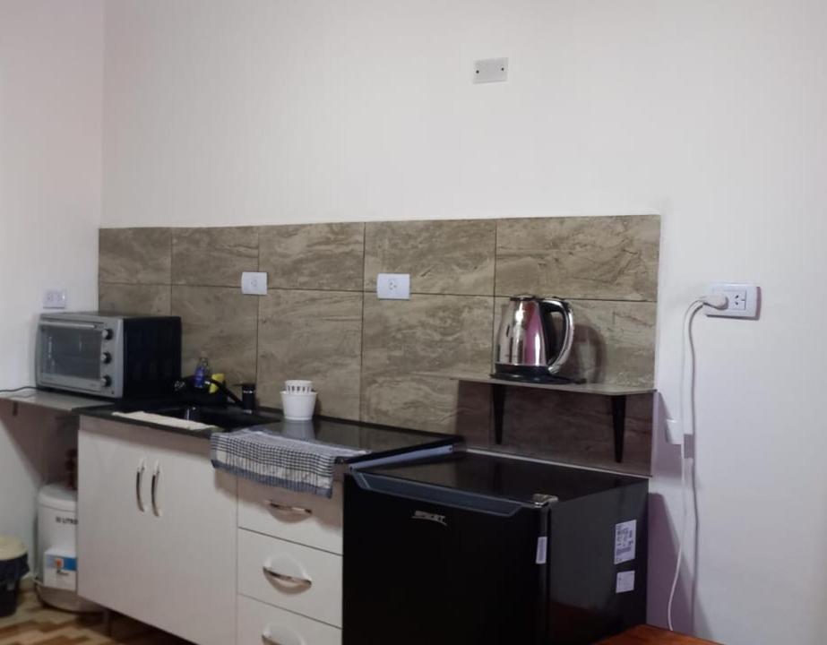 Departamento Sol del Valle 1 photo 3