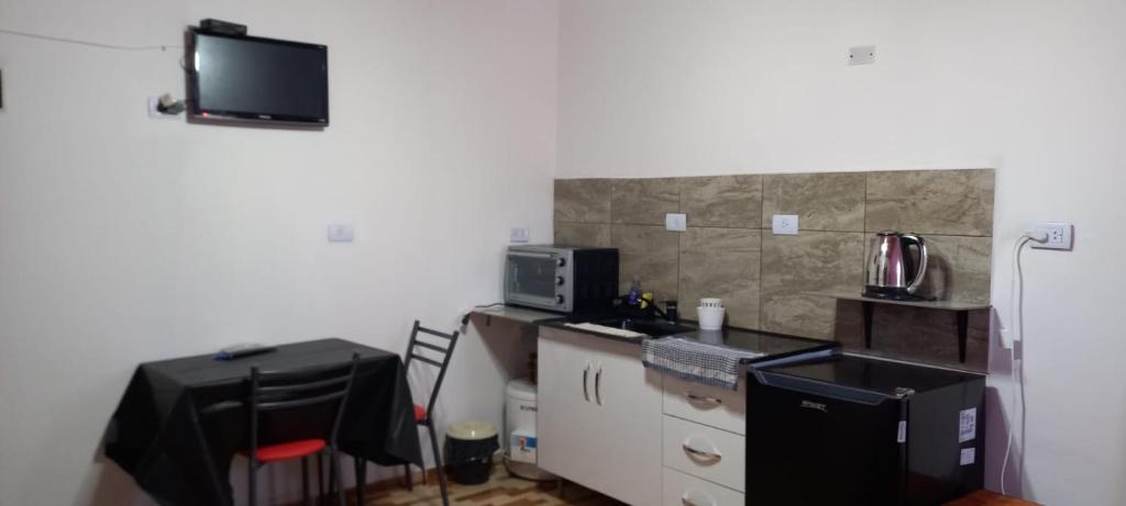 Departamento Sol del Valle 1 photo 2