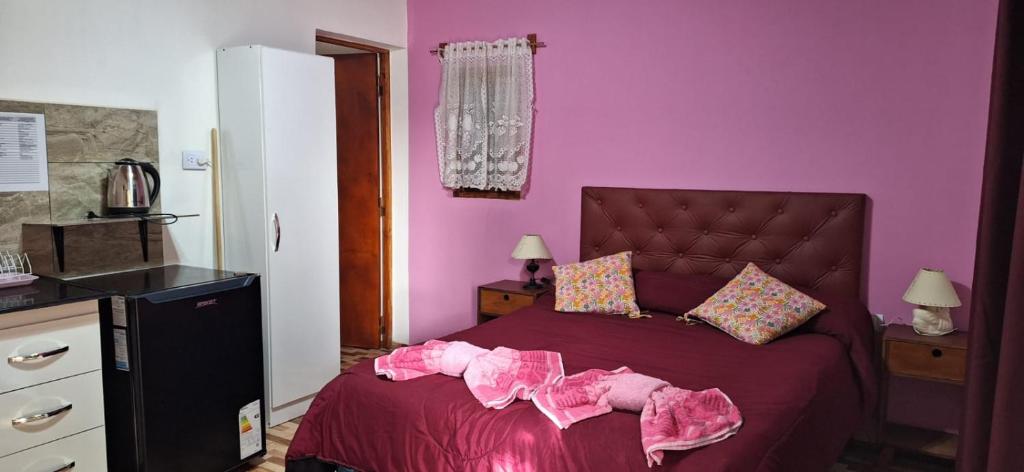Departamento Sol del Valle 1 photo 1