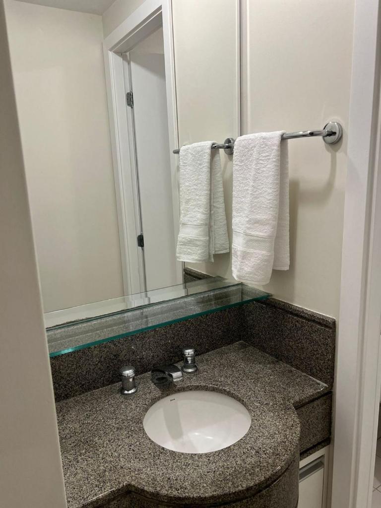 Elegance Suites Congonhas - Tap to explore photos