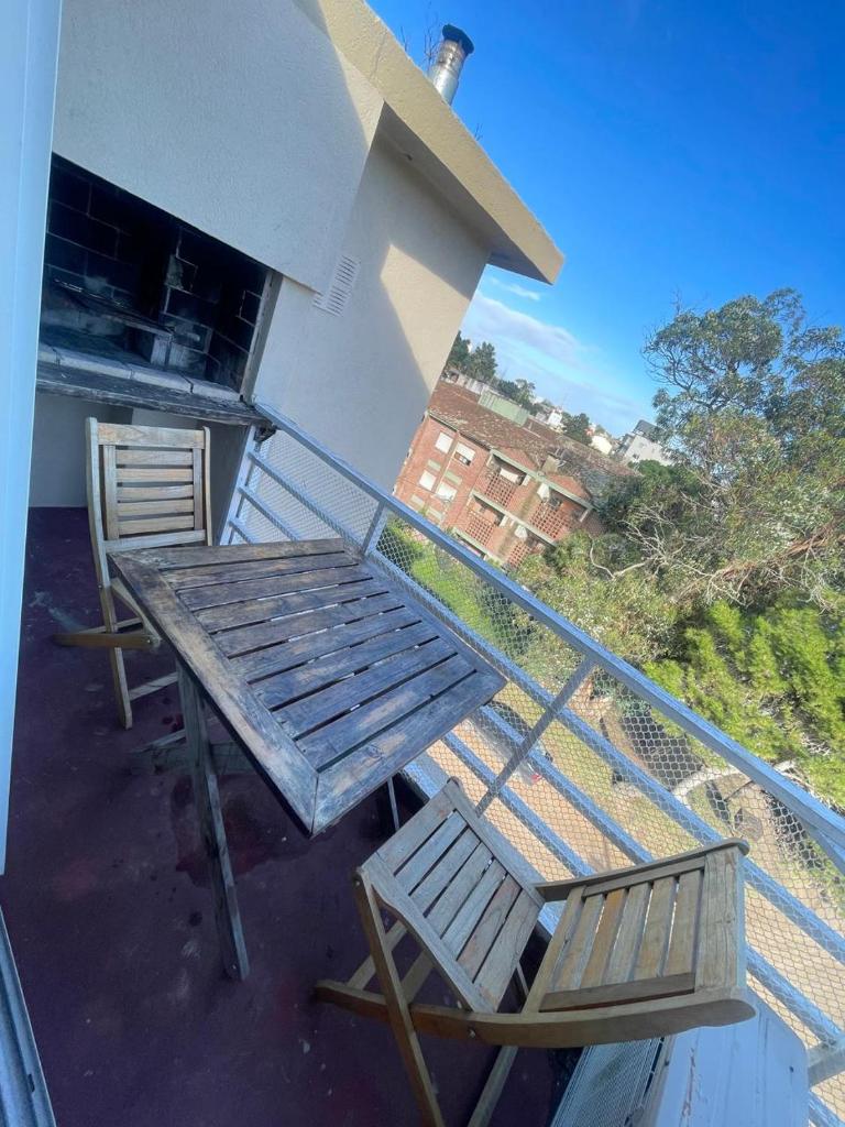 Brisa Marina Apart Hotel photo 4