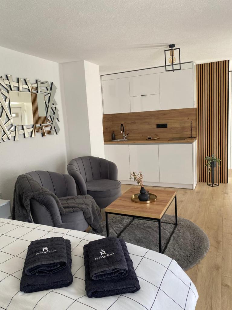 Apartman Rawda 1 photo 4