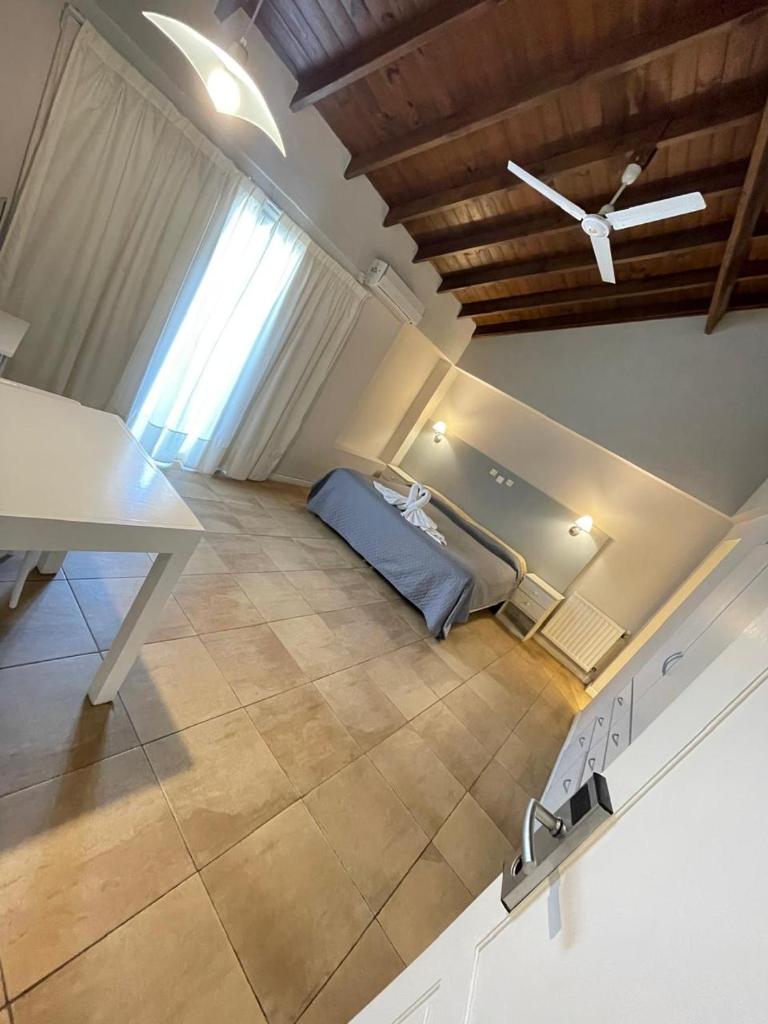 Brisa Marina Apart Hotel photo 2
