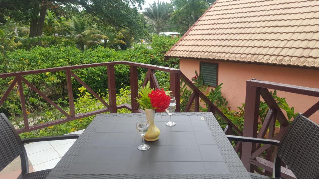 Firefly Beach Cottages and Suites - Tap to explore photos